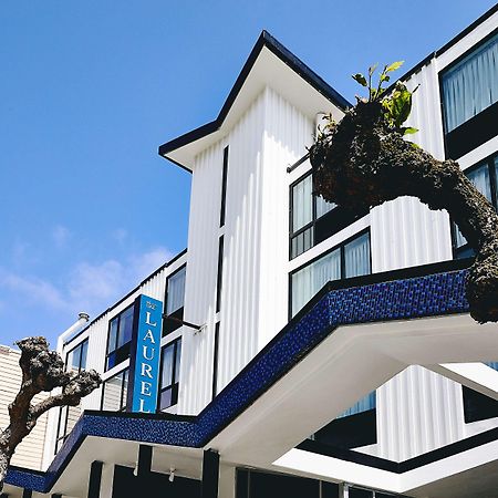 The Laurel Inn, Part Of Jdv By Hyatt San Francisco Ngoại thất bức ảnh